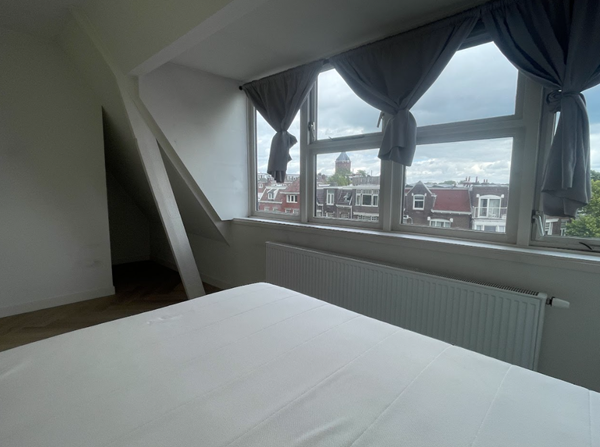 Medium property photo - Friesestraatweg 16C3, 9718 NG Groningen